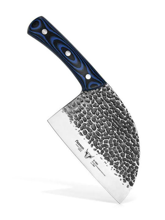 Fissman Μαχαίρι Chef από Ανοξείδωτο Ατσάλι 18cm
