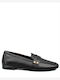 Women's Loafers in Black Color