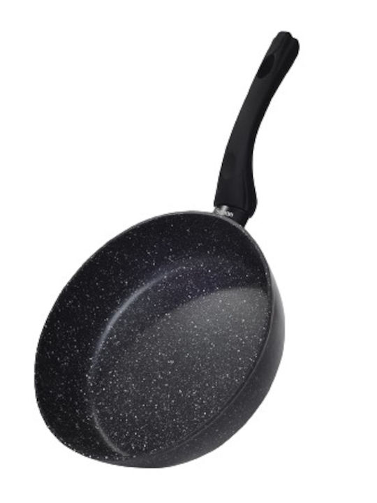 Fissman Tigaie din Aluminiu cu Strat de Piatră