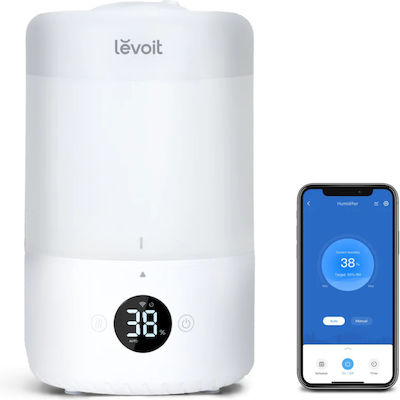 Levoit Ultrasonic Humidifier 24W Suitable for 27m²