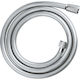 Grohe Metallic Shower Hose Gray Relexaflex