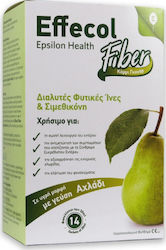 Epsilon Health Effecol Fiber 14 Umschläge Birne