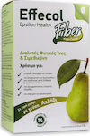 Epsilon Health Effecol Fiber 14 sachets Pear