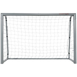 Sportnow Stâlpi de poartă Exterior