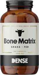 Dense Bone Matrix 1000мг 180 Капсули