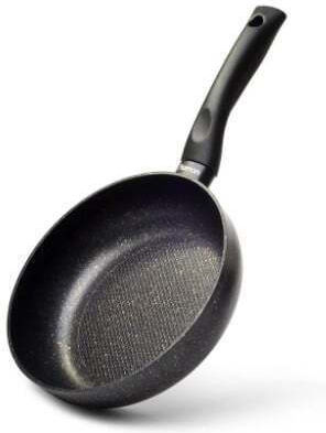 Fissman Promo Aluminum Pan with Non-Stick Interior Coating