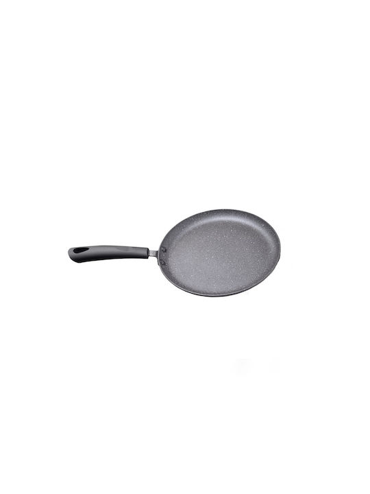 Fissman Pan aus Aluminium mit Steinbeschichtung