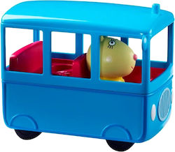Character Jucărie Miniatură Peppa Pig Multicolor pentru 3+ Ani