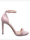 Sante Fabric Women's Sandals Pink