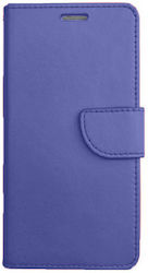 Book Magnetic Purple (Galaxy S23 Ultra)