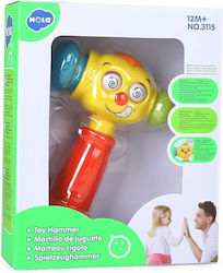 Kidslife Hammer Toy for 6++ Months