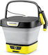 Karcher OC 3 Foldable Pressure Washer Battery with Pressure 5bar