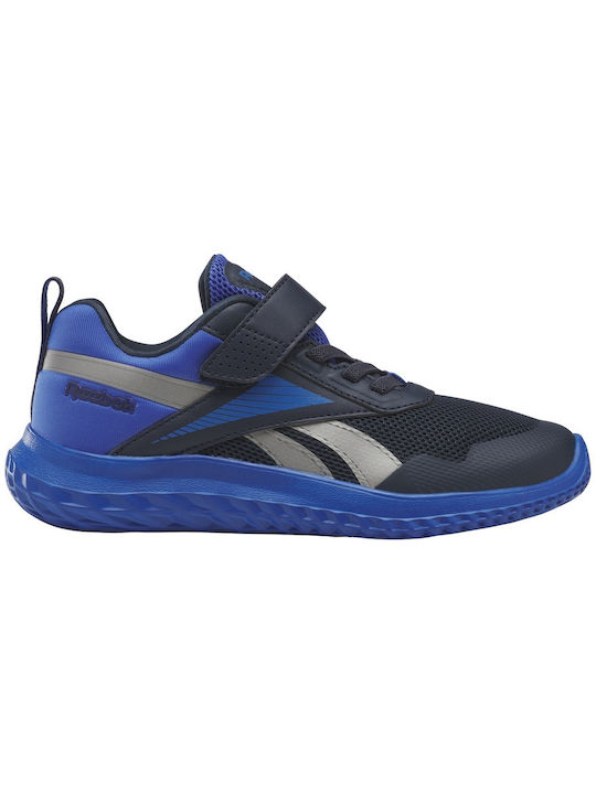 Reebok Rush Runner Rush Runner 5 Alt Kids Sport...