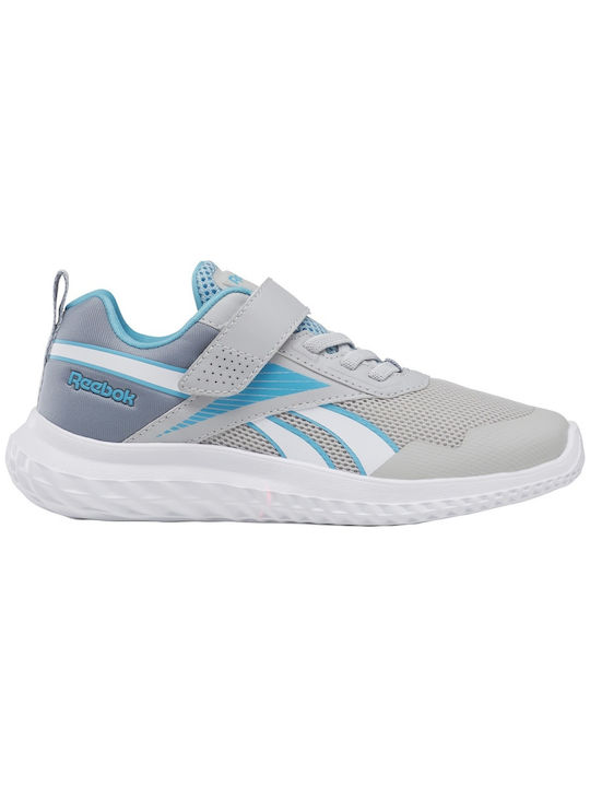 Reebok Αθλητικά Παιδικά Παπούτσια Running Rush Runner 5 Alt Γκρι