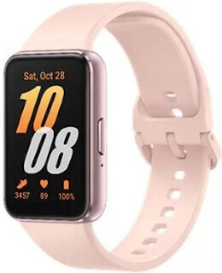 Samsung Galaxy Fit3 Ροζ Χρυσό