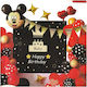 Set de Baloane Arcade Mickey Mouse