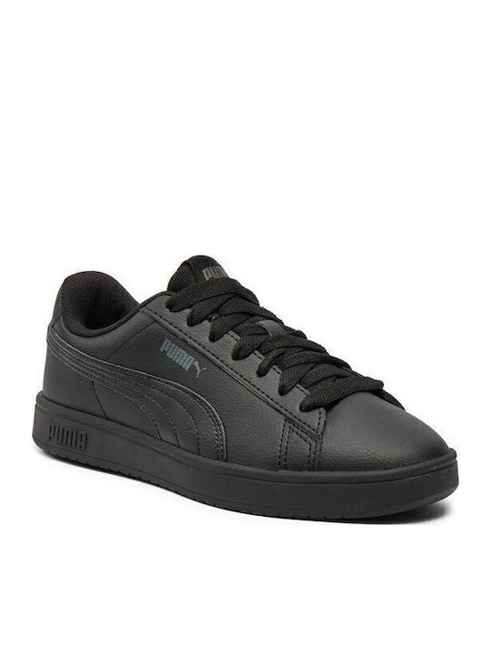 PUMA Rickie Classic Jr Kids Sneakers Black
