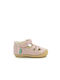 Kickers Sandaletten Sushy Anatomisch Rosa