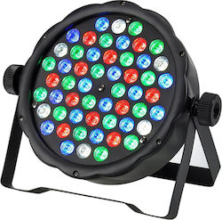 LED PAR DMX RGB