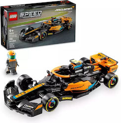 Lego Speed Champions for 9+ Years
