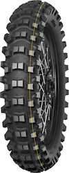 Mitas Terra 120/90-18 TT Off-Road Λάστιχο Μοτοσυκλέτας Πίσω Medium