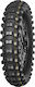 Mitas Terra 120/90-18 TT Off-Road Back Motorcycle Tyre Medium