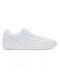 Vans Zahba Sneakers White