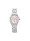 Casio Collection Watch in Silver / Silver Color