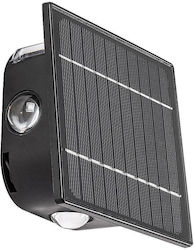 Rabalux Montat pe perete Lampă Solară