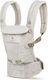 Ergobaby Classic Carrier Beige with Maximum Weight 20.4kg