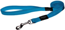 Rogz Dog Leash/Lead Strap Utility in Turquoise ...