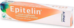 Epitelin Healing Cream, Aliphia, 40g