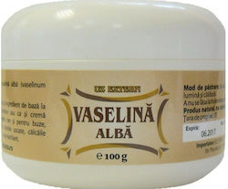 Vaselina Albă 100g
