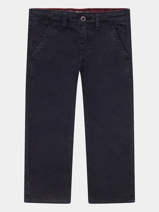 Guess Kids' Jeans Trousers Blue