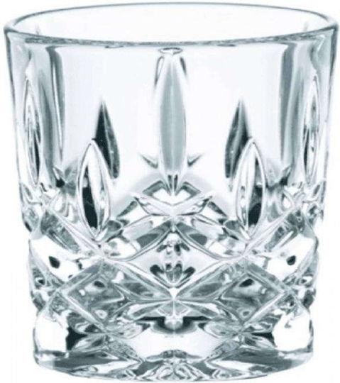 Nachtmann Pahare de shot din Cristal 55ml 4buc