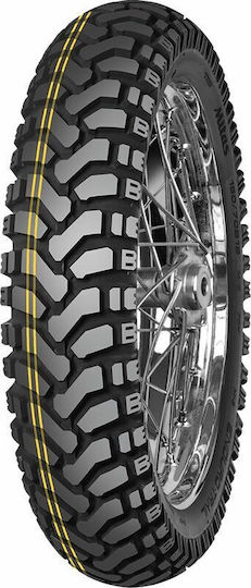 Mitas 150/70B18 B Tubeless / TT Off-Road Back Motorcycle Tyre