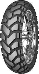 Mitas Trail+ 150/70-18 Tubeless / TT Off-Road Back Motorcycle Tyre