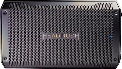 Headrush Frfr-108-mk2 Chitară electrică 1 x 8" 2000W Negru NAKG04HR00003