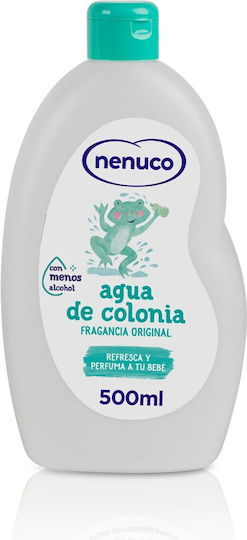 Nenuco Παιδικό Eau de Toilette 500ml