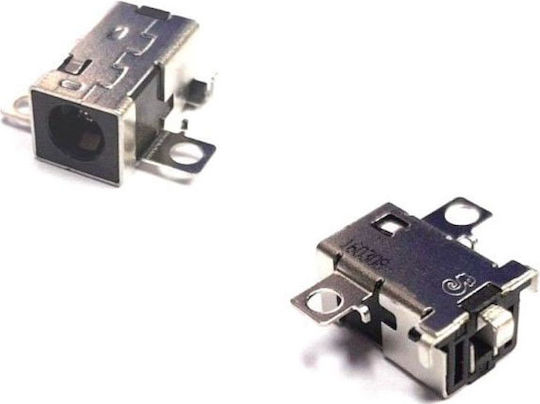 Βuchse Stromversorgung mit Kabel für Lenovo Lenovo V14 G2-ALC, V14 G2 IJL, V14-ADA, V15 G2-ITL