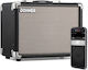 Donner M-10 Chitară electrică 10W Negru