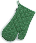 Kela Oven Mitt Fabric Green 1pcs