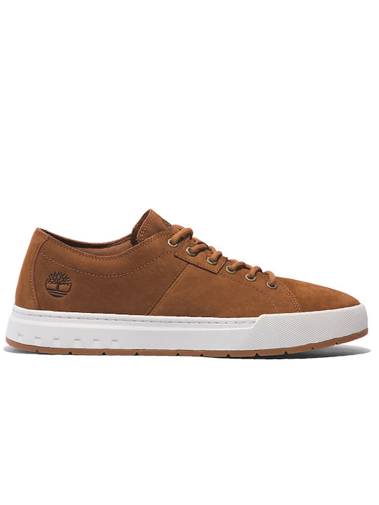 Timberland Maple Grove Sneakers Brown