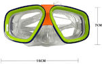 Diving Mask Sainteve