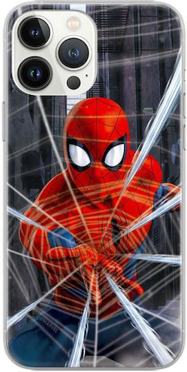Marvel Electronics Back Cover Silicon Multicolor (iPhone 14 Pro Max)