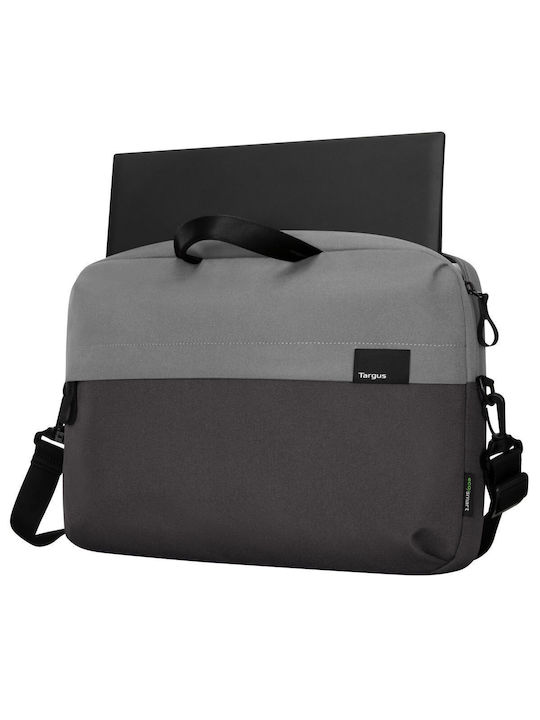 Targus Geantă De umăr / de mână pentru laptop 14" în culoarea Gri TBS574GL