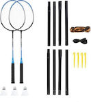 Nils Badminton Set