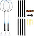 Nils Badminton Set