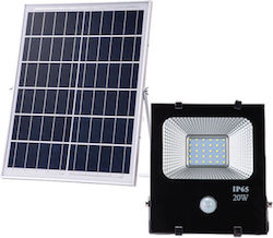 Invictus Proiector Solar 6W