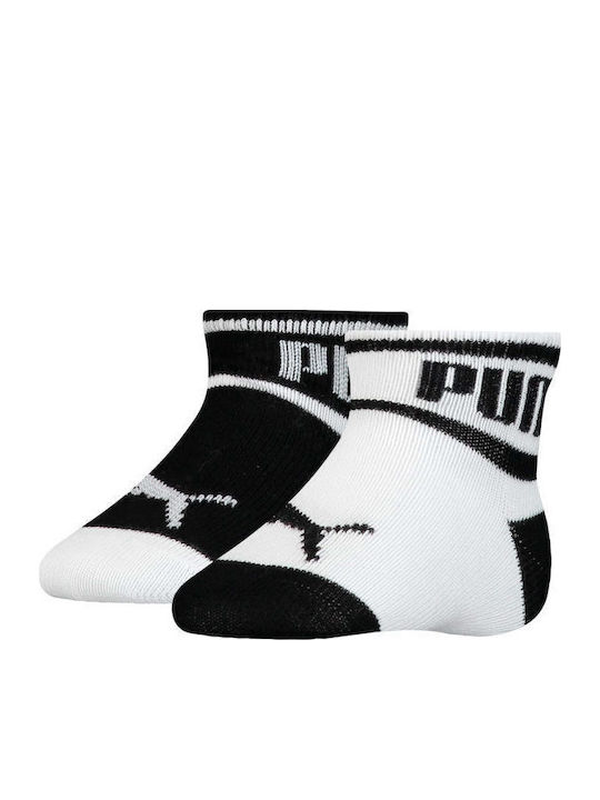 PUMA Kindersocken Colorful